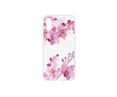 Hey Casey! Slim Fit Gel Case for iPhone 6 Plus - Candy Trellis