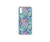 Hey Casey! Slim Fit Gel Case for iPhone 6 Plus - Candy Trellis