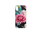 Hey Casey! Slim Fit Gel Case for iPhone 6 Plus - Candy Trellis