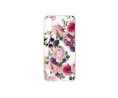 Hey Casey! Slim Fit Gel Case for Huawei P20 - Roses