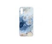 Hey Casey! Slim Fit Gel Case for iPhone 6 Plus - Candy Trellis