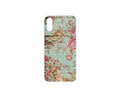 Hey Casey! Slim Fit Gel Case for iPhone 6 Plus - Candy Trellis