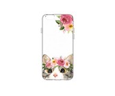 Just Mobile TENC Self-Healing case Apple iPhone 7 - Crystal Clear