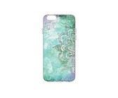 Hey Casey! Slim Fit Gel Case for iPhone SE - Strelitzia