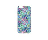 Hey Casey! Slim Fit Gel Case for iPhone SE - Strelitzia