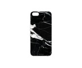 Hey Casey! Slim Fit Gel Case for iPhone SE - Strelitzia