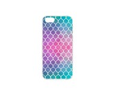 Hey Casey! Slim Fit Gel Case for iPhone SE - Strelitzia