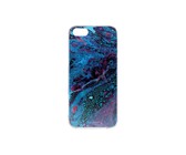 Hey Casey! Slim Fit Gel Case for iPhone SE - Strelitzia