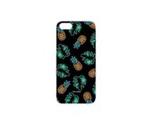 Hey Casey! Slim Fit Gel Case for iPhone SE - Strelitzia