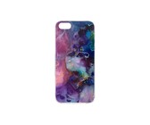 Hey Casey! Slim Fit Gel Case for iPhone SE - Strelitzia