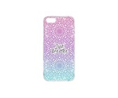 Hey Casey! Slim Fit Gel Case for iPhone SE - Strelitzia