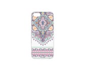 Hey Casey! Slim Fit Gel Case for iPhone SE - Strelitzia