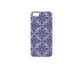 Hey Casey! Slim Fit Gel Case for iPhone SE - Strelitzia