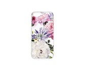 Hey Casey! Slim Fit Gel Case for iPhone SE - Strelitzia