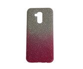 Huawei P30 Lite Black Cover