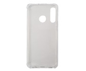 Shockproof Armor Case for Samsung S10 Lite Silver
