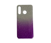 Shockproof Armor Case for Samsung S10 Lite Silver