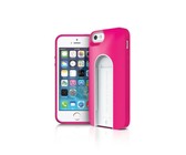 iLuv Selfy for iPhone5S/5 - Pink