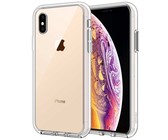 JETech Case for Apple iPhone X & iPhone XS, Bumper Cover
