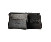 Leather Cover With Card Slots for Huawei Mate 20 Lite