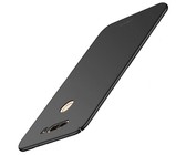 Maserati - Granlusso Origins Hard Case for iPhone XS MAX - Navy