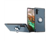 Magnetic Kickstand Ring Stand Armor Case for Samsung Note 10+