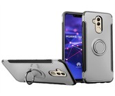 Tuff-Luv Gel Case for Nokia 3310 - Clear