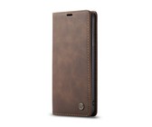 Maserati - Granlusso Origins Hard Case for iPhone XS MAX - Navy