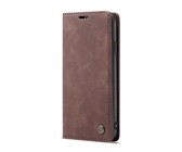 Maserati - Granlusso Origins Hard Case for iPhone XS MAX - Navy