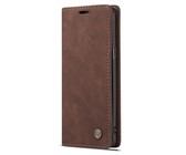Maserati - Granlusso Origins Hard Case for iPhone XS MAX - Navy