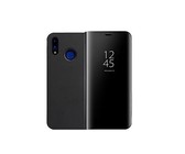 Meraki Mirror Flip Case for Huawei P20 lite