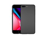 SPIGEN iPhone 7 PLUS WALLET S Case - Black