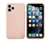 Meraki Protect - Pink Silicone Case for iPhone 11 Pro