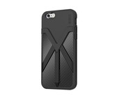 Just Mobile TENC Air Case For iPhone XR - Crystal Clear