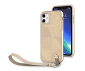 Moshi Altra Case For iPhone 11 Sahara Beige