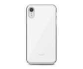 Samsung Galaxy S8 LED View Cover - Silver