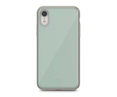 Samsung Galaxy S8 LED View Cover - Silver