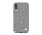 Samsung Galaxy S8 LED View Cover - Silver