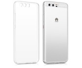 RedDevil JLW iPhone XS Protective Flexible Back Cover - Clear