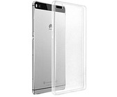 RedDevil JLW iPhone XS Protective Flexible Back Cover - Clear