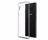 RedDevil JLW iPhone XS Protective Flexible Back Cover - Clear
