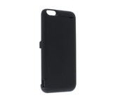 TROIKA Organiser Case with Zip CASE STUDY - Black