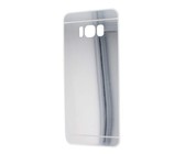 PowerUp Samsung S8 TPU Mirror reflective phone Cover