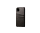 TUFF-LUV Carbon Fibre Style Shockproof Case Xiaomi Redmi 7 - Navy