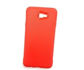 RedDevil JLW iPhone XS Protective Flexible Back Cover - Clear