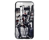 RedDevil iPhone XS 5.8 Tempered Glass 3D Screen Protector - Full Cover"