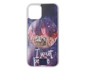 RedDevil iPhone XS 5.8 Tempered Glass 3D Screen Protector - Full Cover"