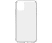 RedDevil JLW iPhone XS Protective Flexible Back Cover - Clear