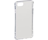 RedDevil JLW iPhone XS Protective Flexible Back Cover - Clear