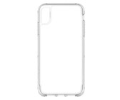 RedDevil JLW iPhone XS Protective Flexible Back Cover - Clear